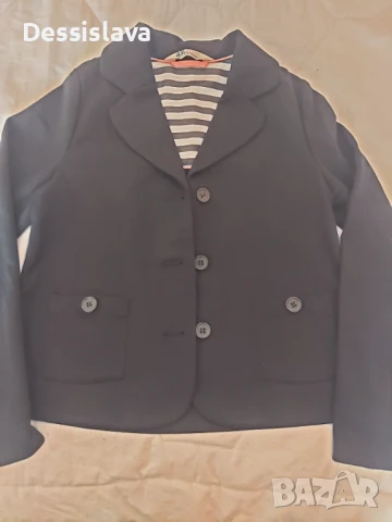 10-11г Детски дрехи за момиче, снимка 8 - Детски комплекти - 50886247