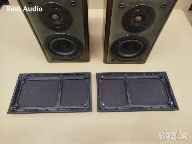 Technics тонколони , снимка 11 - Тонколони - 49418888