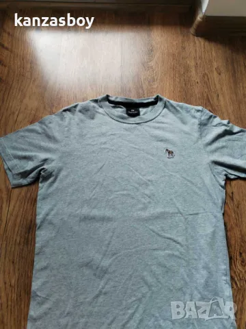 paul smith - страхотна мъжка тениска S, снимка 5 - Тениски - 50432380