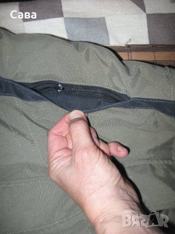 Мотояке CLOVER  мъжко,Л, снимка 6 - Якета - 41846690