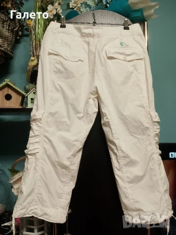 Памучни с еластичност панталони, клинове и дънки 5 лв броя , снимка 7 - Панталони - 50997650