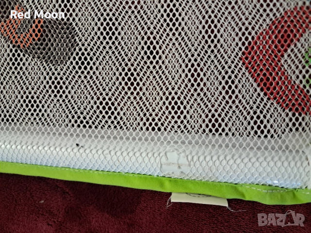 Детска преграда за легло, снимка 7 - Други - 53243645