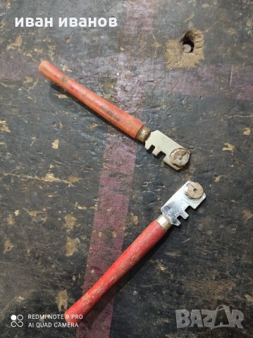 Елмази, снимка 5 - Клещи - 34231593