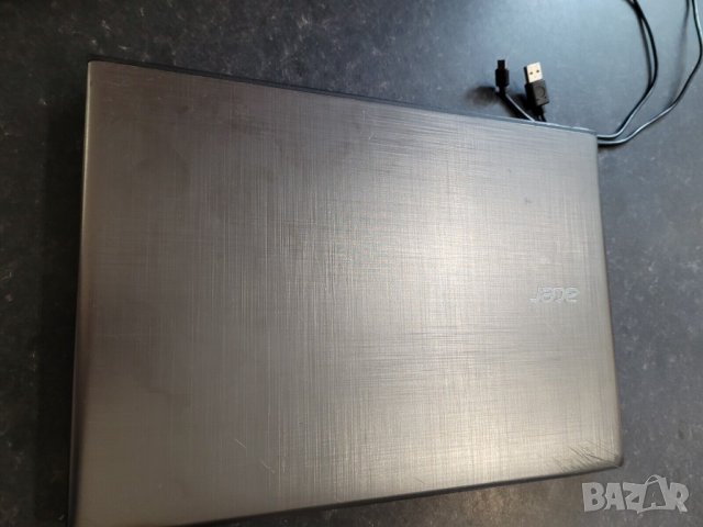 Лаптоп E5-475 I3-6006U/2.0Ghz/8GB - на части, снимка 5 - Части за лаптопи - 40223309