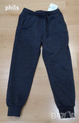 Долнище р 122 см., снимка 8 - Детски анцузи и суичери - 51894572