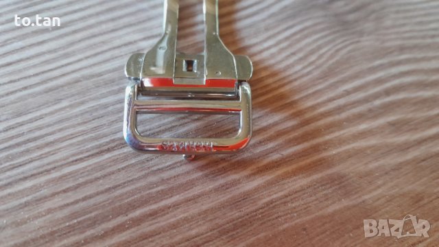 Hermes AR4.810, бартер , снимка 8 - Мъжки - 36009659