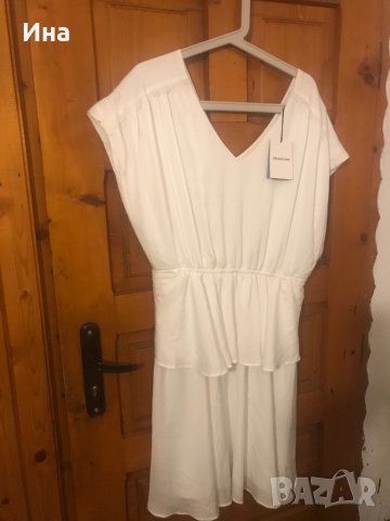 Стилна рокля Modstrom, снимка 6 - Рокли - 44280118