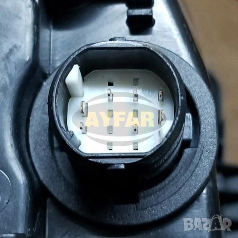 Фар ляв или десен за Ducato Jumper Boxer с мотор (06-11), снимка 6 - Аксесоари и консумативи - 44194515