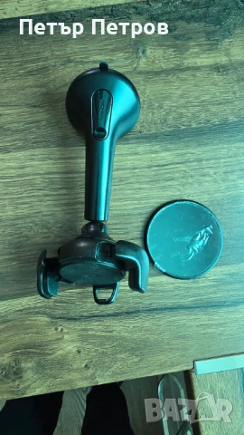 Стойка за автомобил за смартфон Nokia оргинална., снимка 3 - Зарядни за кола - 51122132