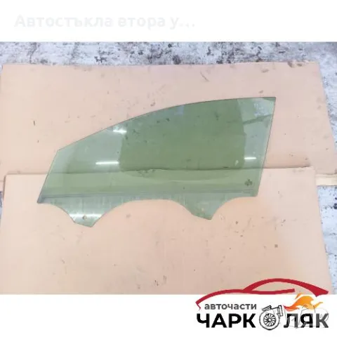 Стъкло предно ляво Фолксваген Голф 7 4врати 2009 (ч)