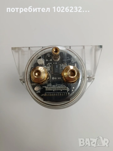 Кондензатор 1 фарад, снимка 4 - Друга електроника - 53857084