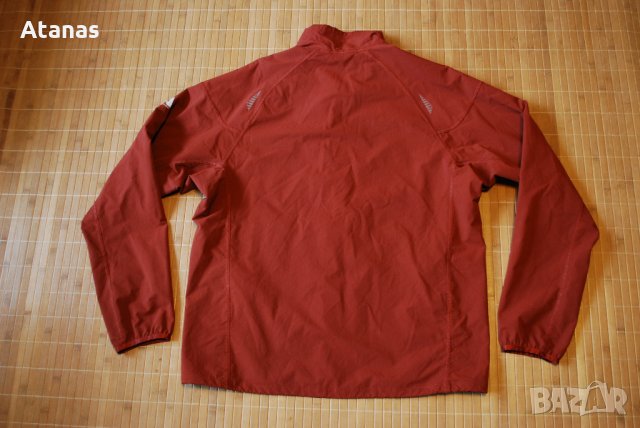 Eddie Bauer Softshell яке Мъжко L salewa north face patagonia, снимка 3 - Спортни дрехи, екипи - 35725770