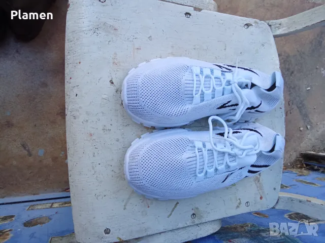 Летни маратонки , снимка 1