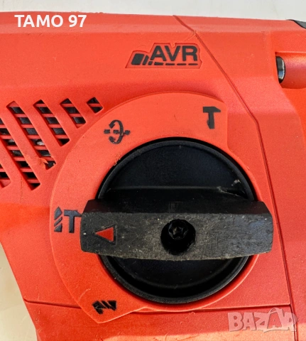 Hilti TE 6-22 Nuron - Безчетков перфоратор 2024г като нов!, снимка 6 - Перфоратори - 53026328
