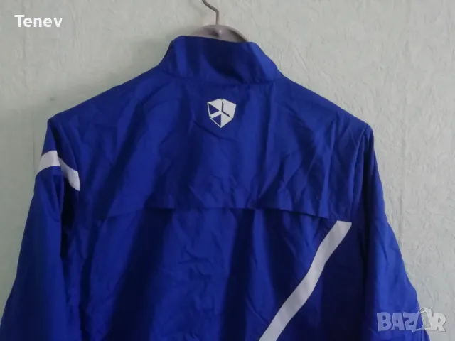 Manchester United Nike оригинално яке горнище 12-13г Манчестър Юнайтед, снимка 4 - Детски якета и елеци - 47484080