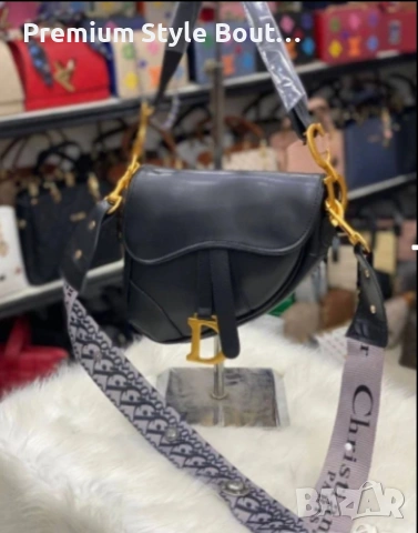 чанта christian dior , снимка 2 - Чанти - 53744753