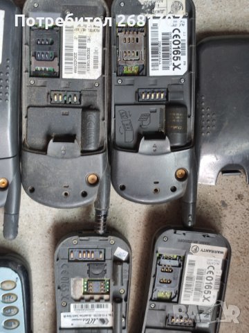 Телефон Алкател , снимка 2 - Alcatel - 41717396