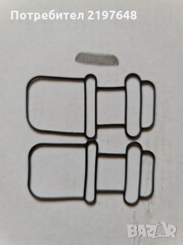 Вакуумна помпа М20L, снимка 4 - Резервни части за машини - 35704123