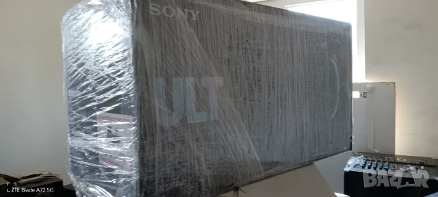 Sony ULT FIELD 7, снимка 7 - Bluetooth тонколони - 55304278