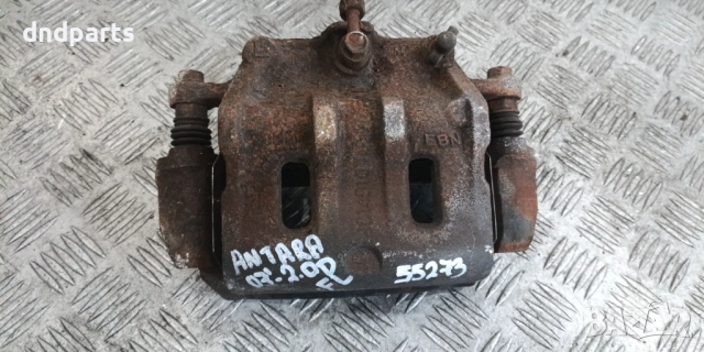 Спирачен апарат Opel Antara 2.0D 2007г.(преден ляв)	