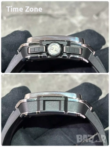 Hublot Square Bang Unico 42mm Chronograph Titanium Skeleton Dial Различни Варианти, снимка 10 - Мъжки - 52996520