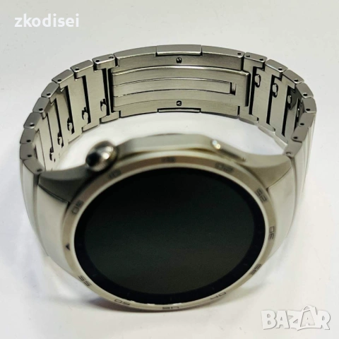 Smart watch HUAWEI GT4 46mm, снимка 3 - Смарт часовници - 53696043