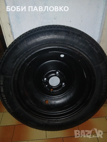 15цола патерица пежо 208 оем, снимка 10 - Аксесоари и консумативи - 51960951