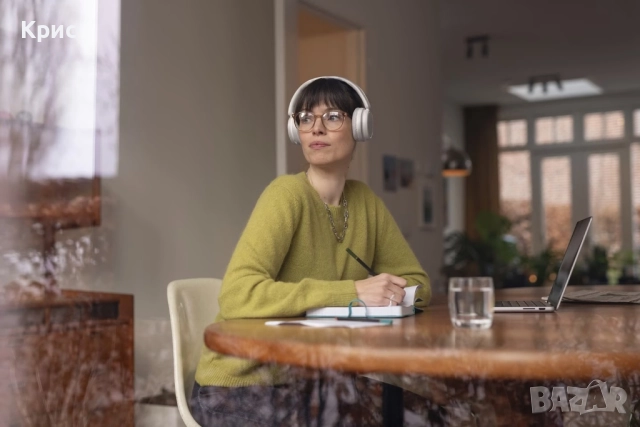 Безжични слушалки Philips 5000 Series TAH5209, снимка 6 - Безжични слушалки - 52641827