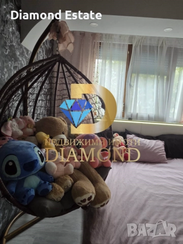 Апартамент в Димитровград, кв. Раковски, снимка 8 - Апартаменти - 51880416