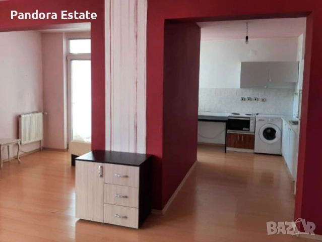 Продава двустаен апартамент в кв. Левски, снимка 3 - Апартаменти - 53784979