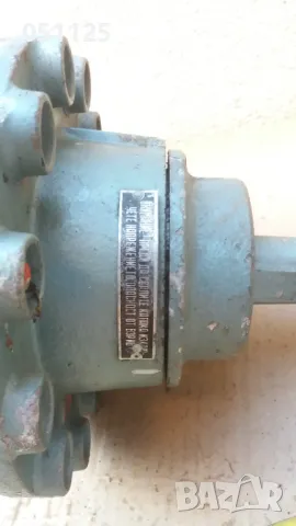 промишлена масивна лампа, лампион , снимка 3 - Друго търговско оборудване - 47906591