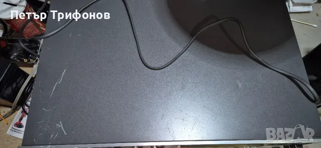 PHILIPS N5756 касетен дек., снимка 3 - Декове - 49720019