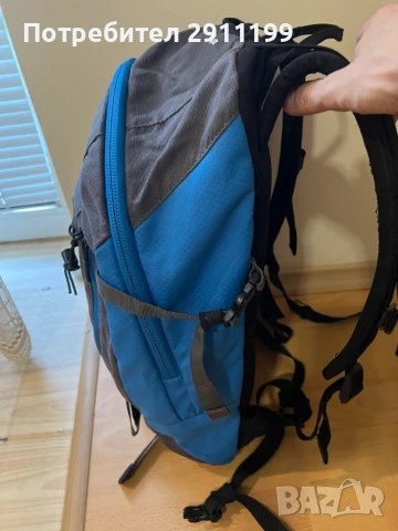 Раница Simond 22L, снимка 5 - Раници - 51107955