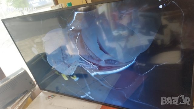 Power board PW.168W2.801,TV SHARP 55BJ2K, снимка 2 - Части и Платки - 40954731