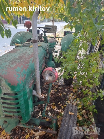 инвентар и части за трактор ДТ 20 и Т25 , снимка 12 - Селскостопанска техника - 43900742