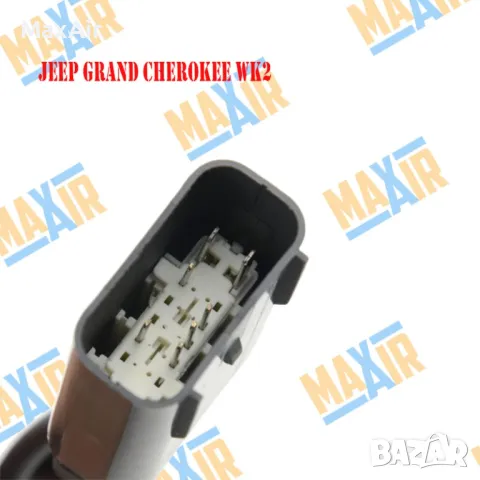 Компресор въздушно окачване Jeep Grand Cherokee WK2, снимка 2 - Части - 50161645