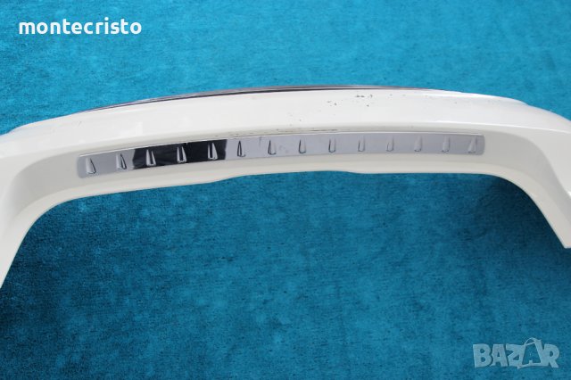 Задна броня Mercedes B-class W246 W242 (2014-2019г.) A 242 885 00 25 / A2428850025 / A24688029009999, снимка 8 - Части - 39805434