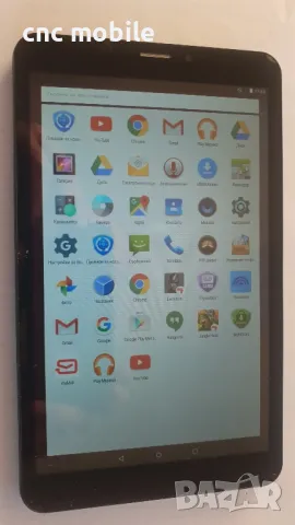 Prestigio MultiPad Wize 3408 - Prestigio PMT3408 _ 4G, снимка 2 - Таблети - 47740972