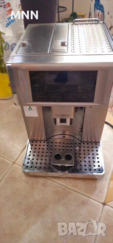 Кафемашина Delonghi Primadonna Avant essam 6700 , снимка 2 - Кафемашини - 53140790