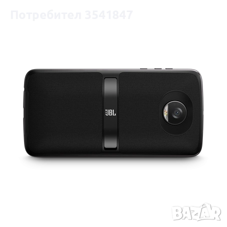 Motorola z2 play 64gb в комплект с JBL SoundBoost, снимка 3 - Motorola - 53206545