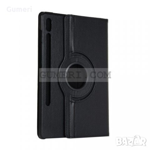 Samsung Galaxy Tab S8+ Въртящ се 360° Калъф, снимка 3 - Калъфи, кейсове - 35960167