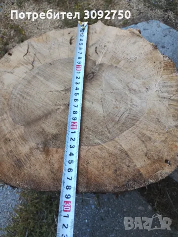 Орехови трупчета , снимка 2 - Други - 47603409