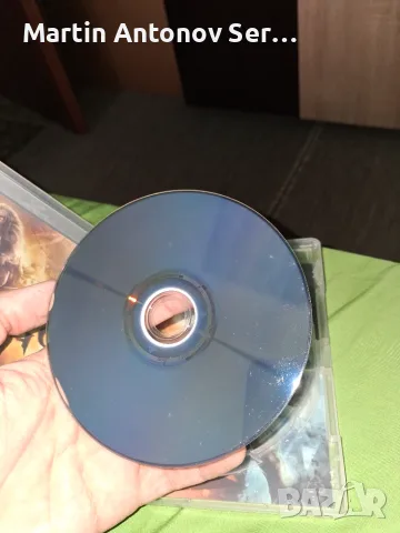 God of war ascension , снимка 3 - Игри за PlayStation - 55844049