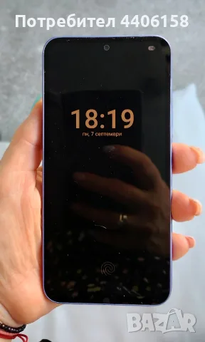 Samsung Galaxy A54 5G 256GB , снимка 3 - Samsung - 55981556