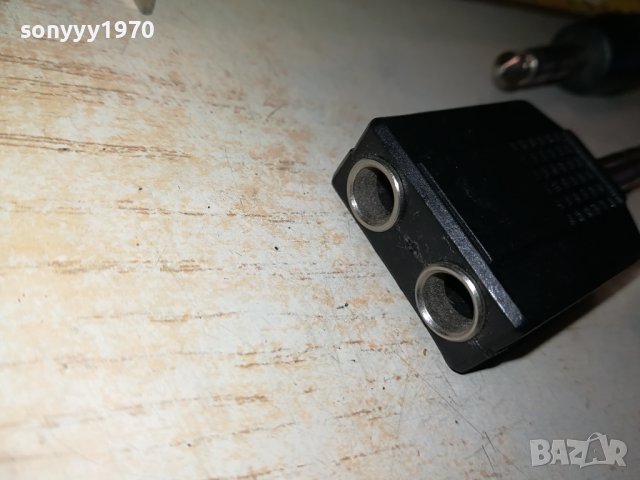 SENNHEISER И ДРУГИ ПРЕХОДИ 1206231212, снимка 8 - Други - 41118087