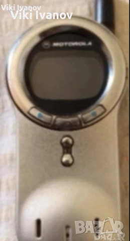Моторола v70, снимка 3 - Motorola - 53572987
