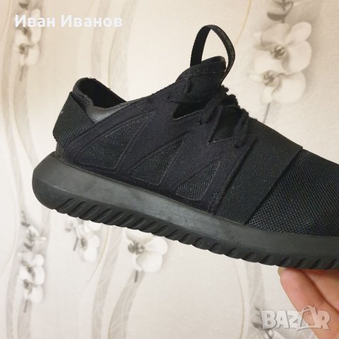 маратонки adidas TUBULAR VIRAL  номер 39-39 1/3 , снимка 18 - Маратонки - 33315009