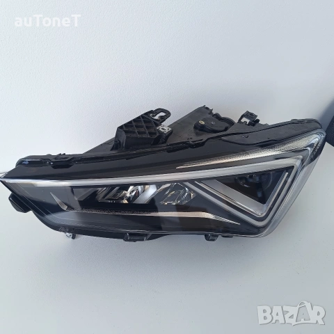 Ляв фар за Сеат Леон 4, Seat Leon десен фар 5FB.941.007.G