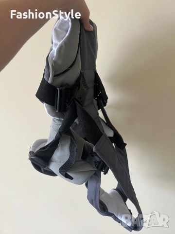 Кенгуру Chicco, снимка 3 - Кенгура и ранички - 52333097