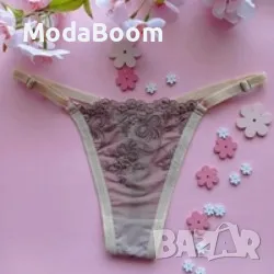 Луксозна дантелена прашка Aurelia